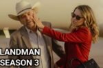Landman Season 3 Trailer