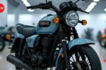 Yamaha RX100 2026 